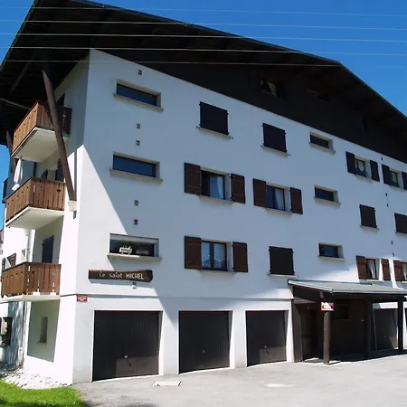 Bel 3 Pieces, 2 Chambres, Parking, Jaillet - Fr-1-453-126 * Megeve